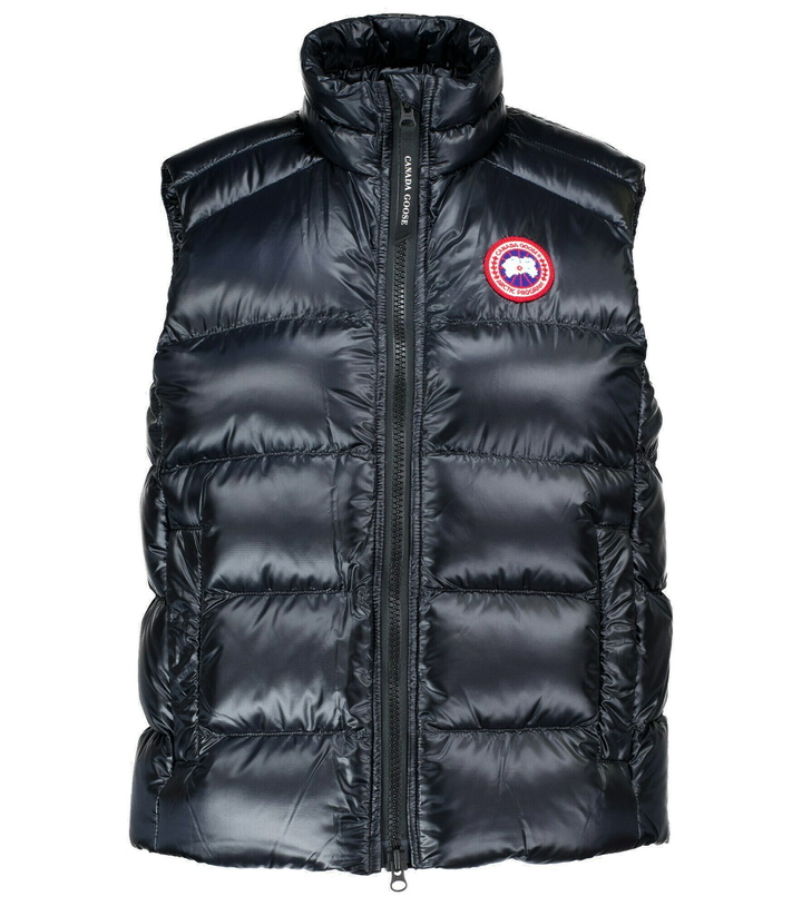 Photo: Canada Goose - Cypress down vest