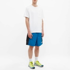 The North Face Men's M Hydrenaline Short 2000 in Banff Blue
