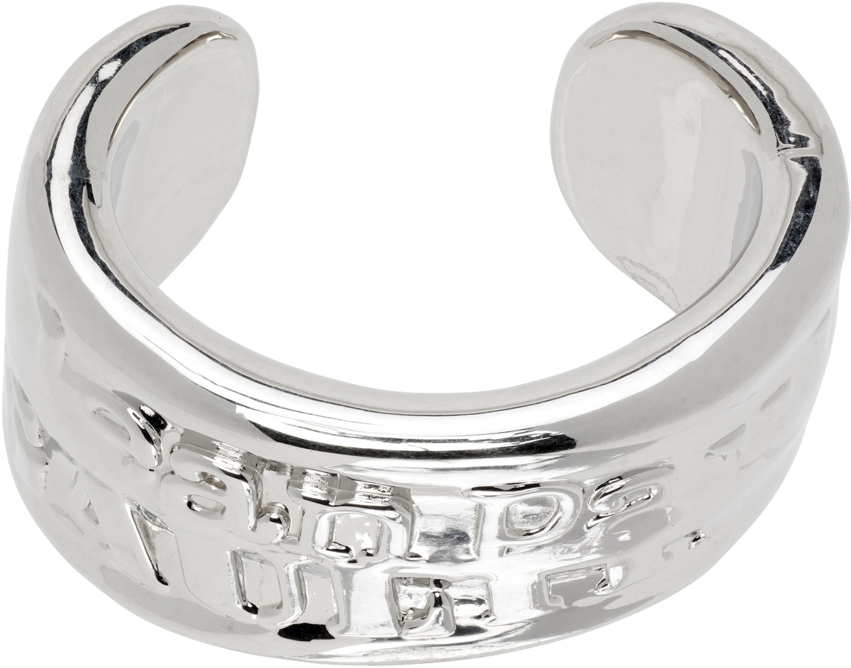 【新品】Jean Paul Gaultier☆bracelet☆ブレスレット☆ 2025年最新】JeanPaul GAULTIER メンズ ブレスレットの人気