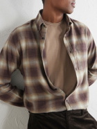 Sunspel - Cotton-Jersey T-Shirt - Neutrals