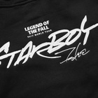 The Weeknd x Futura Starboy Hoody