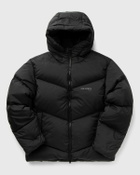 Axel Arigato Peak Quilted Puffer Jacket Black Down & Puffer Jackets