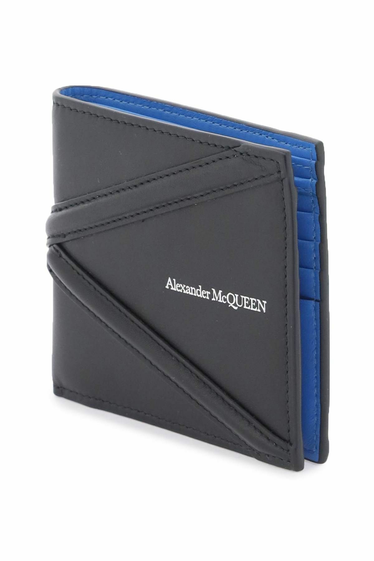 Alexander Mcqueen - Woman - Pink - Wallet