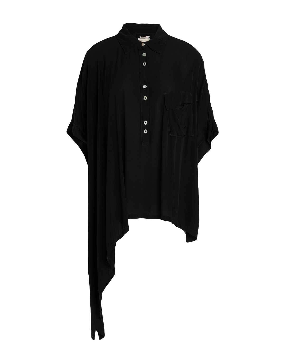 Alessia Santi Womens Top in Black