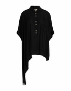 Alessia Santi Womens Top in Black