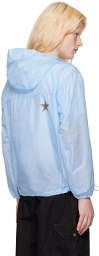 Kijun Blue Star Jacket