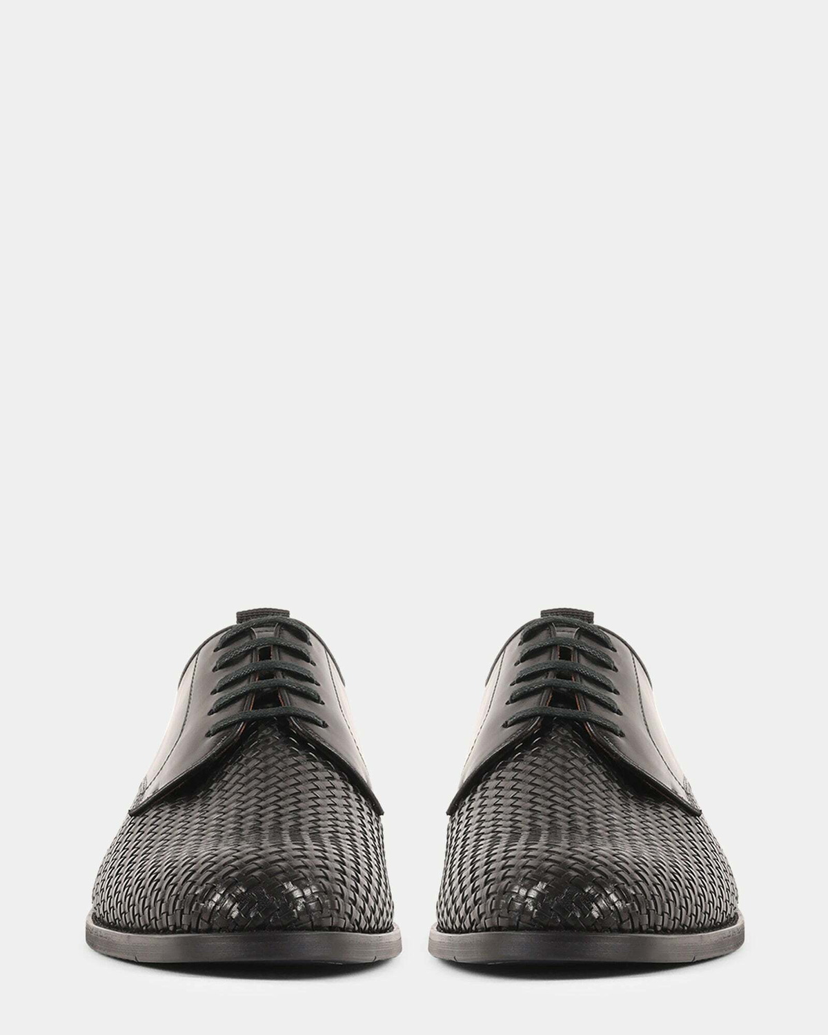 Steve Madden Donnis Dress Shoes in Black