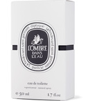 Diptyque - L'Ombre Dans L'Eau Eau de Toilette - Petitgrain, 50ml - Colorless