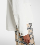 Loewe Paula's Ibiza denim jacket