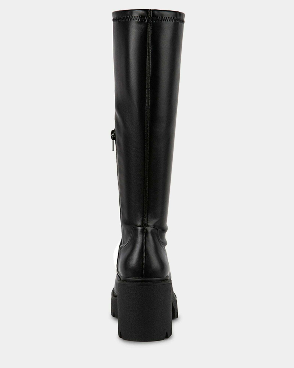 Steve Madden Pax Boots in Black