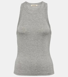 Nili Lotan Shanah jersey tank top