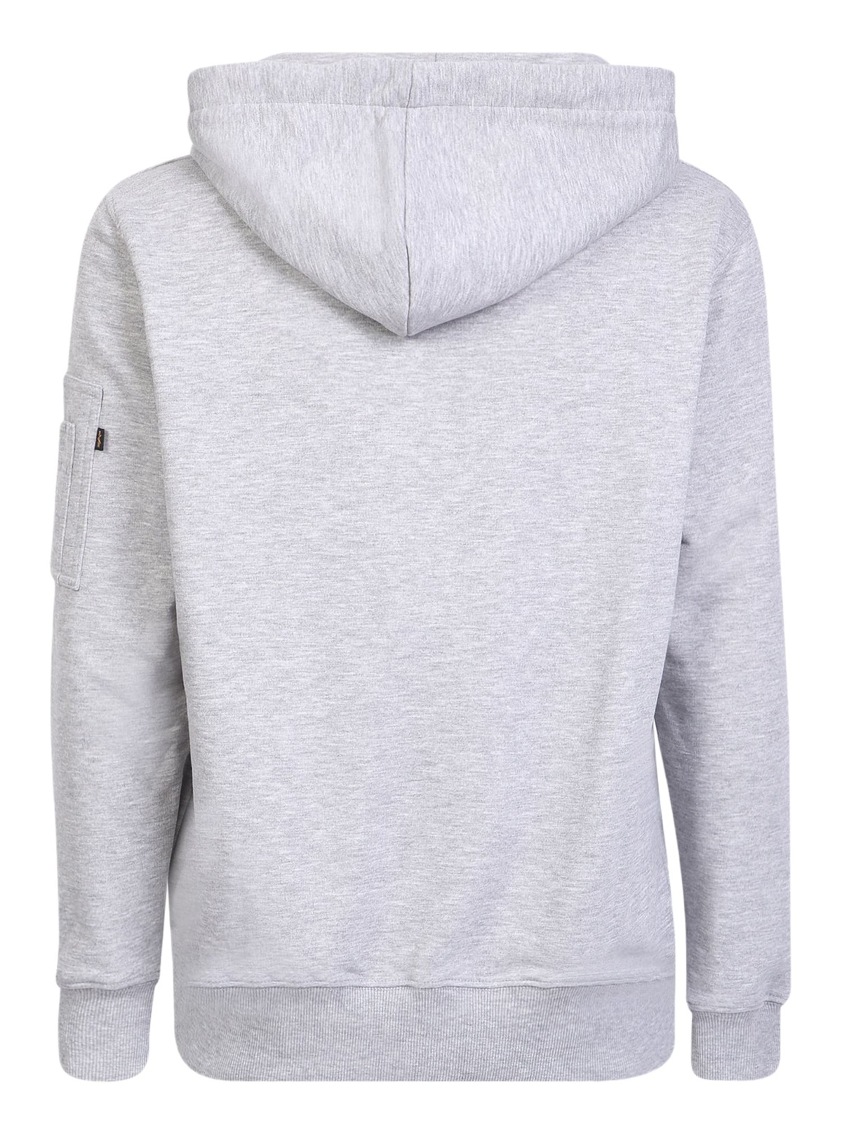 Alpha Industries X-fit Hoodie