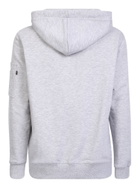 Alpha Industries X-fit Hoodie