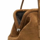 Vagabond Shoemakers Women's Louisiana Bag in Cognac 