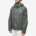 C.P. Company Men's Gore G-Type Jacket in Bronze Green