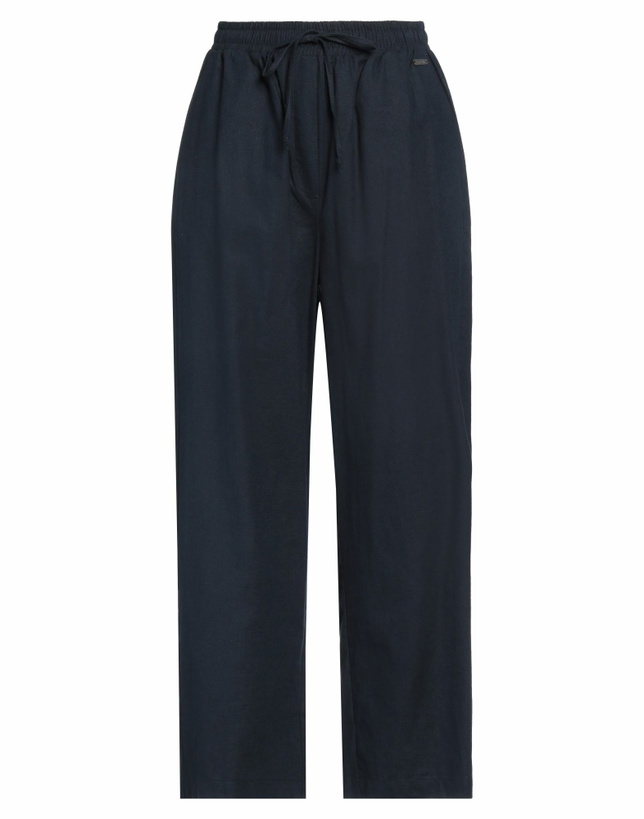 Photo: Barbour Womens Pants Midnight in Blue