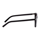 Saint Laurent Black SL 339 Sunglasses