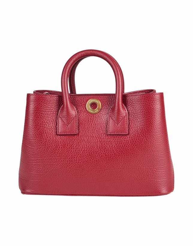 Photo: Burberry Womens Handbag Burgundy