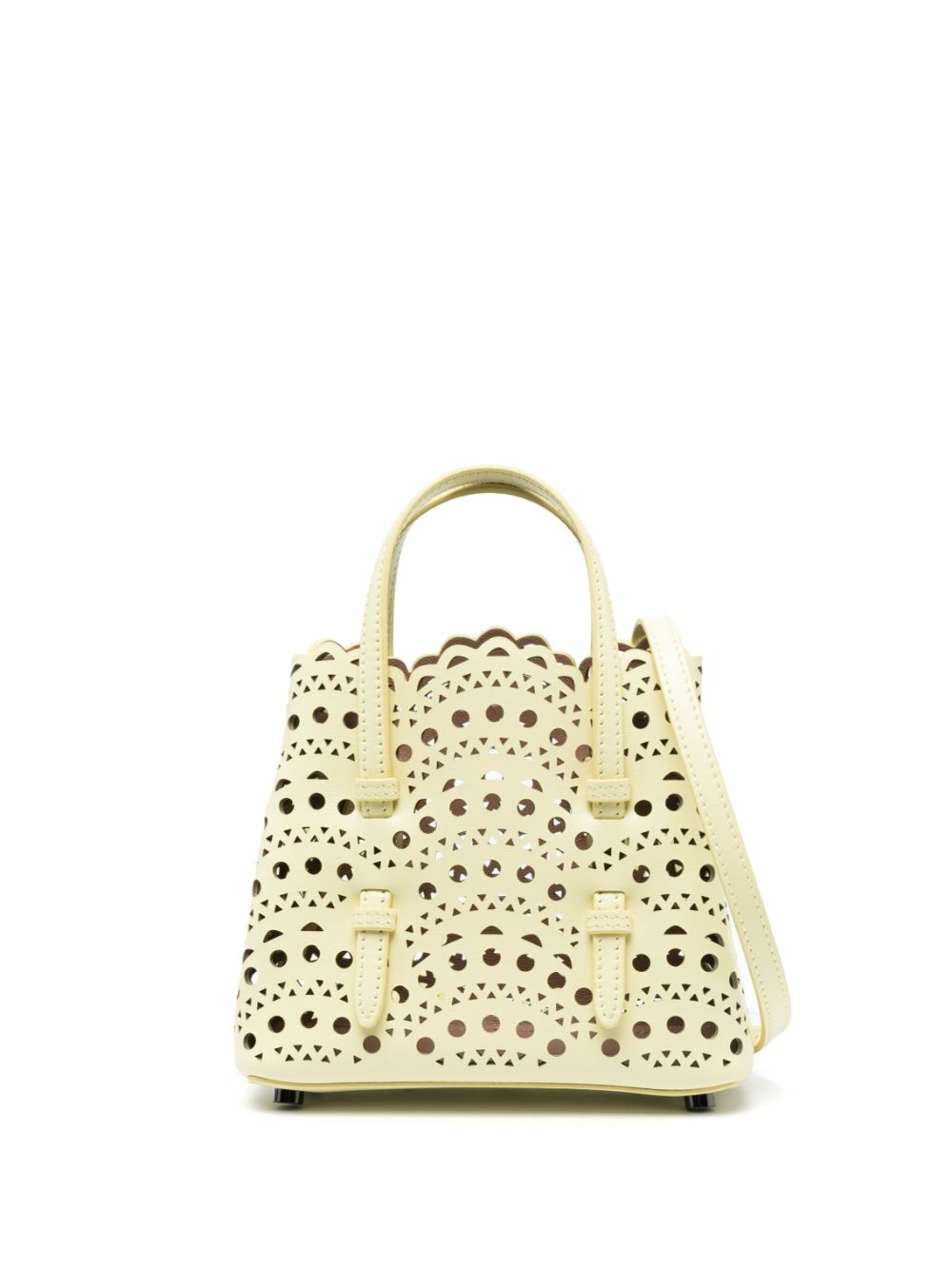VIP価格.ALAIA MINA 16 ショルダーバッグ 関税送料込み 楽天市場】ALAIA アライア ショルダーバッグ MINA16 ミナ