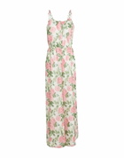 Twinset Womens Jumpsuit in White