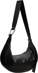 HELIOT EMIL Black Mare Bag
