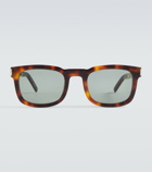 Saint Laurent - Square sunglasses
