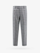 Pt Torino   Trouser Grey   Mens