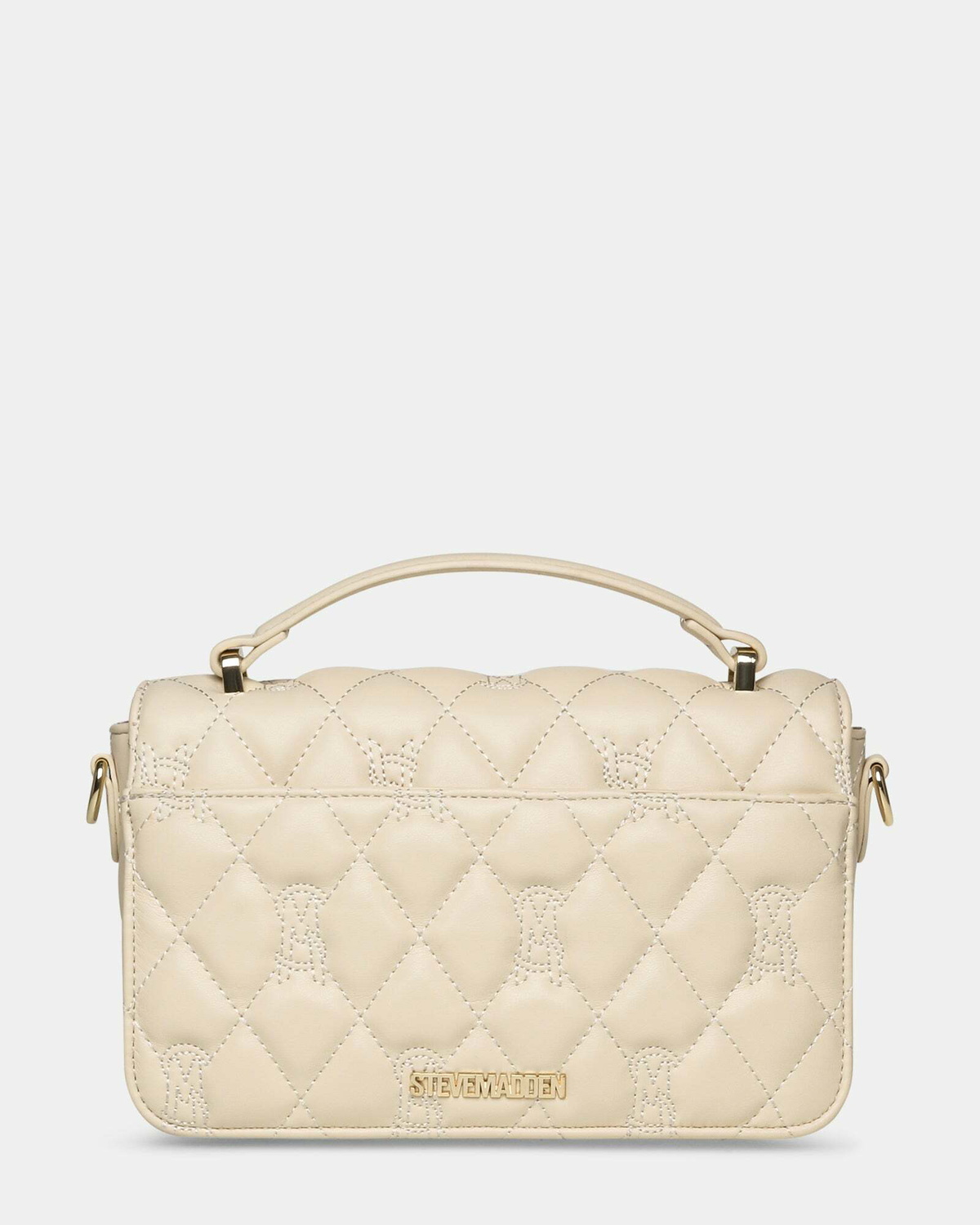 Steve Madden Bjessa-9 Bag in Natural