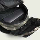 Oakley Men's Bathroom Sink RC Backpack in Off-Slope Camo Green