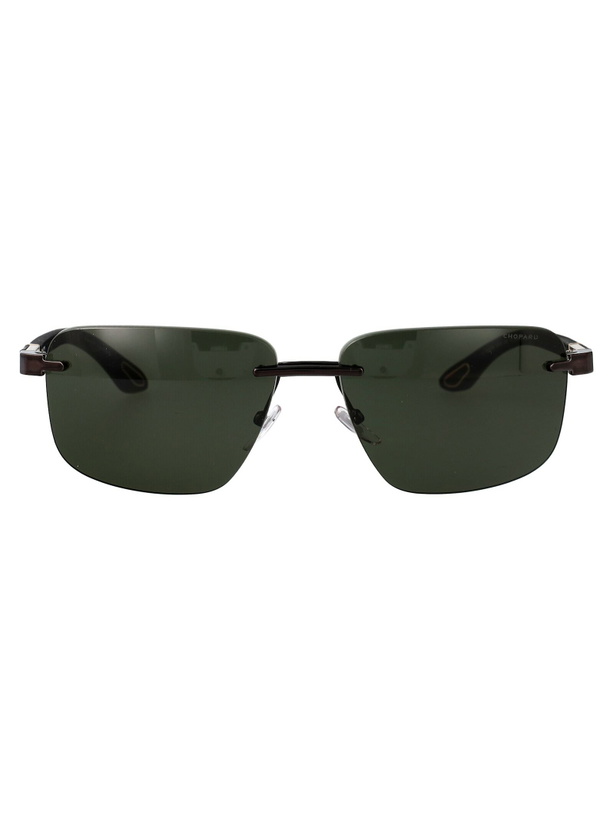 Photo: Chopard Schl22v Sunglasses