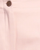 Skall Studio Womens Pants in Pink