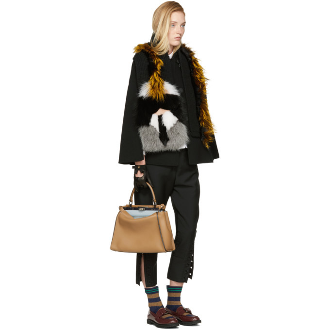 Fendi shop karlito scarf