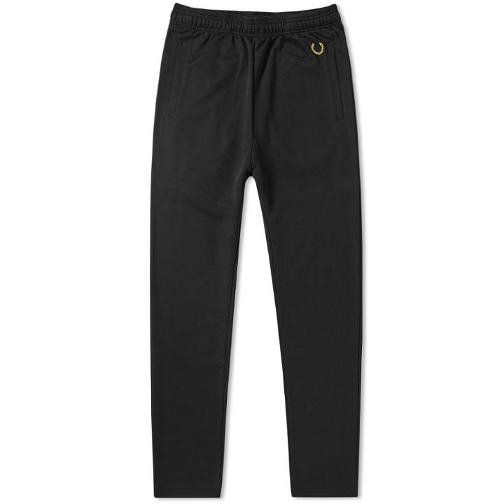 Photo: Fred Perry x Miles Kane Track Pant