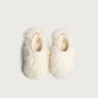 UGG Women's Tazz Fluff Momma in Cream