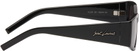 Saint Laurent Black SL 329 Sunglasses
