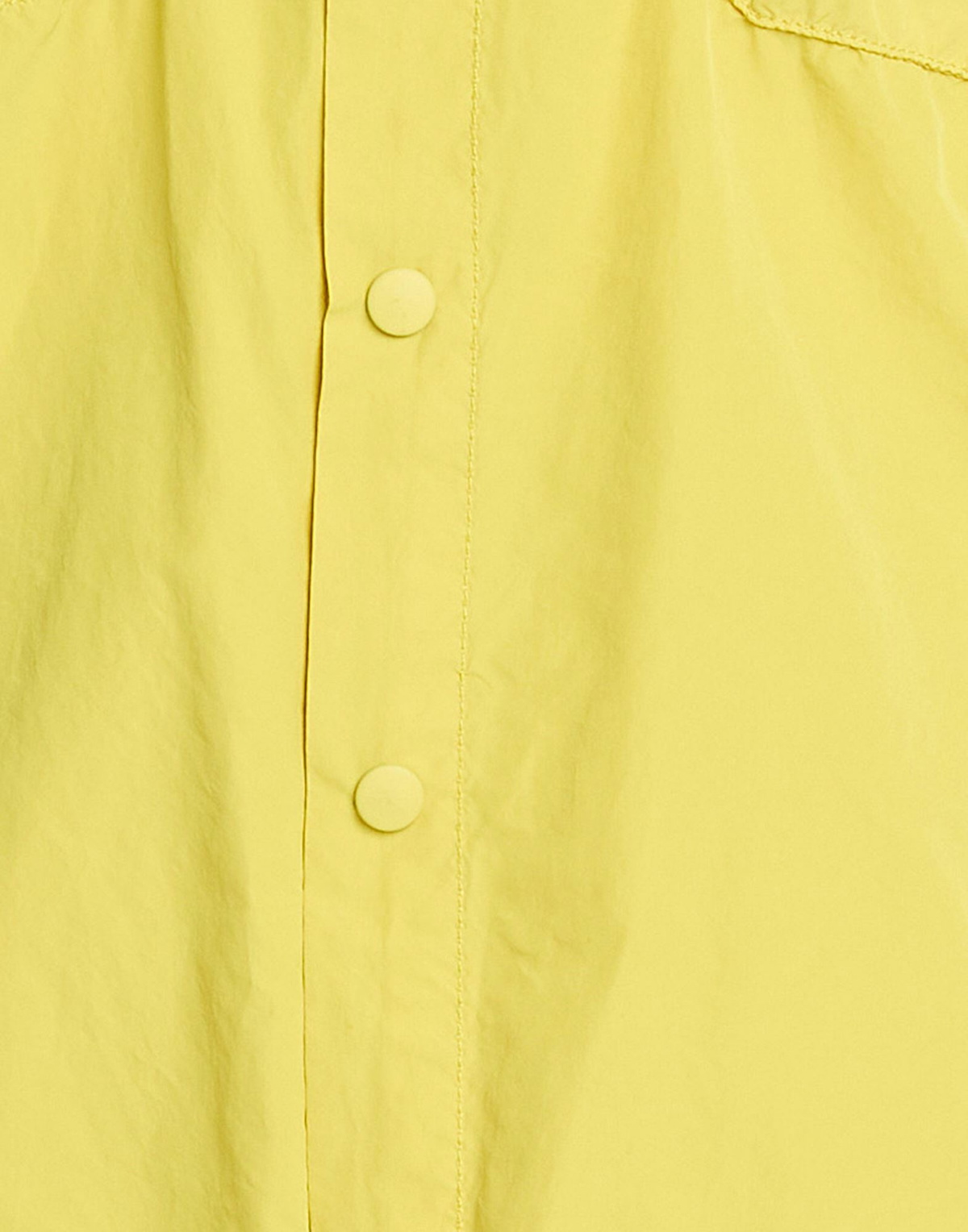 Aspesi Mens Jacket in Yellow
