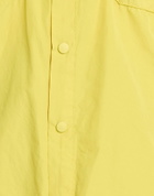 Aspesi Mens Jacket in Yellow