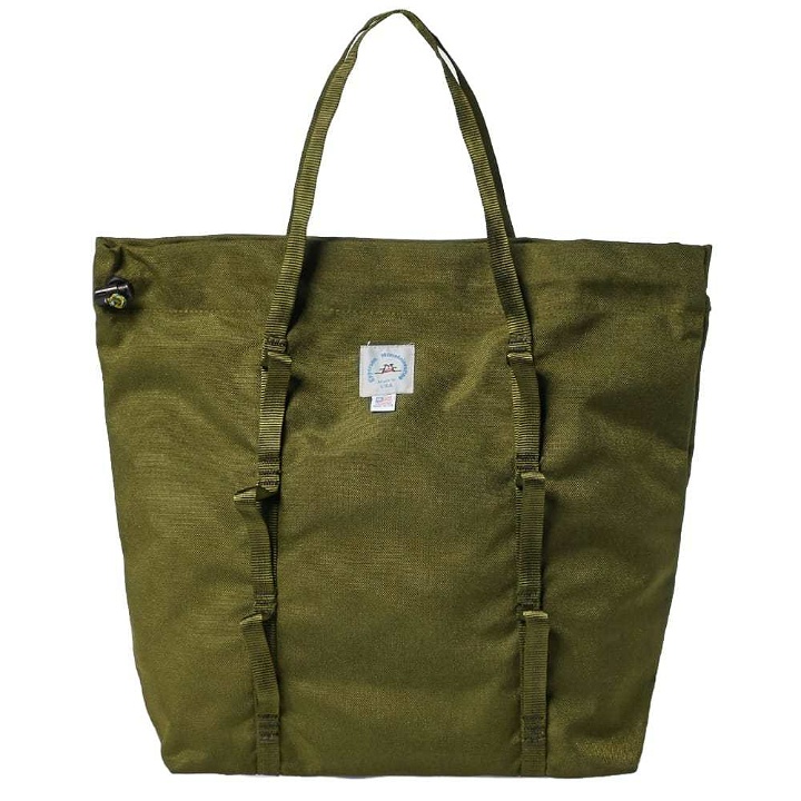Photo: Epperson Mountaineering Climb Tote Green