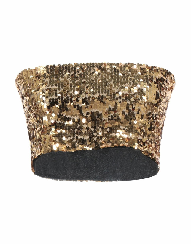Photo: Jucca Womens Top in Gold