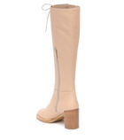 Gabriela Hearst - Pat 75 knee-high boots