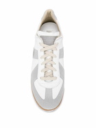 MAISON MARGIELA - Replica Leather Sneakers