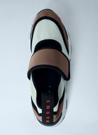 Marni Low-Top Sneakers