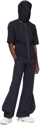 Uncertain Factor Navy Cosmic 2 Trousers