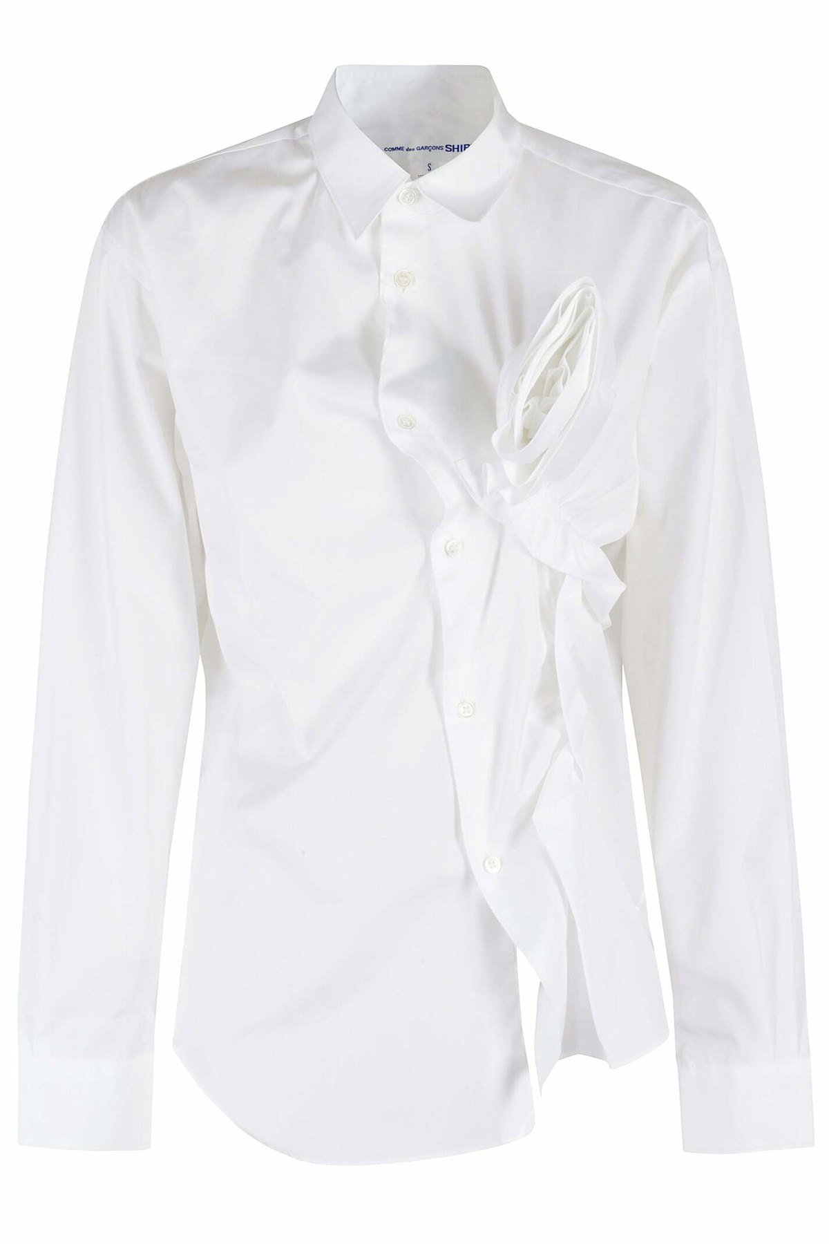 Comme des Garçons Shirt Camicia