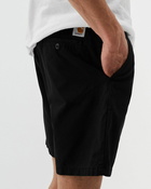 Carhartt Wip John Short Black - Mens - Casual Shorts