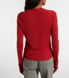 Joseph Cashair cashmere cardigan
