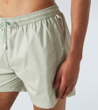 Fedeli Madeira swim trunks