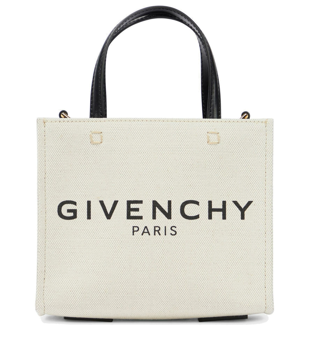 トートバッグ Givenchy Givenchy Borsa G-Tote Mini Mini G-Tote Shopping Bag | GIVENCHY – Marissa Collections