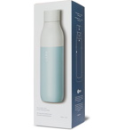 LARQ - Purifying Water Bottle, 740ml - Blue