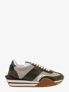 Tom Ford   Sneakers Green   Mens